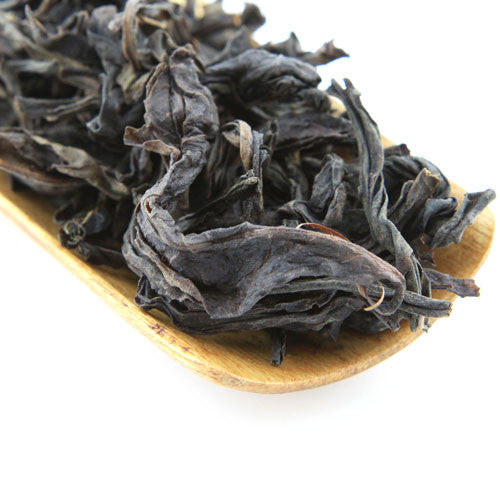 Da Hong Pao Oolong Tea - Premium