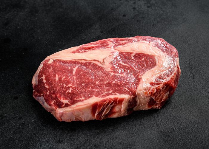 Australian Grass Fed Ribeye