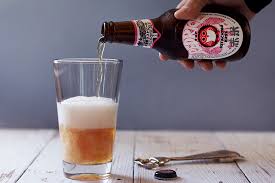 Hitachino Nest - Red Rice Ale