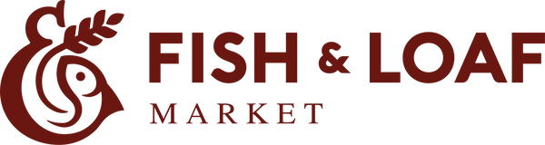 Fish & Loaf Market