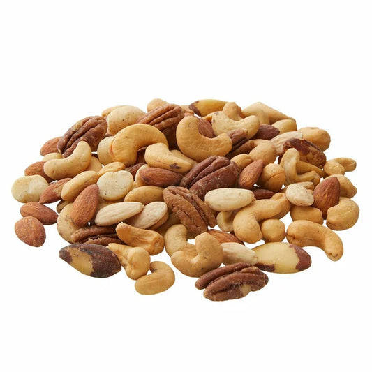 Salted Mixed Nuts ~30g