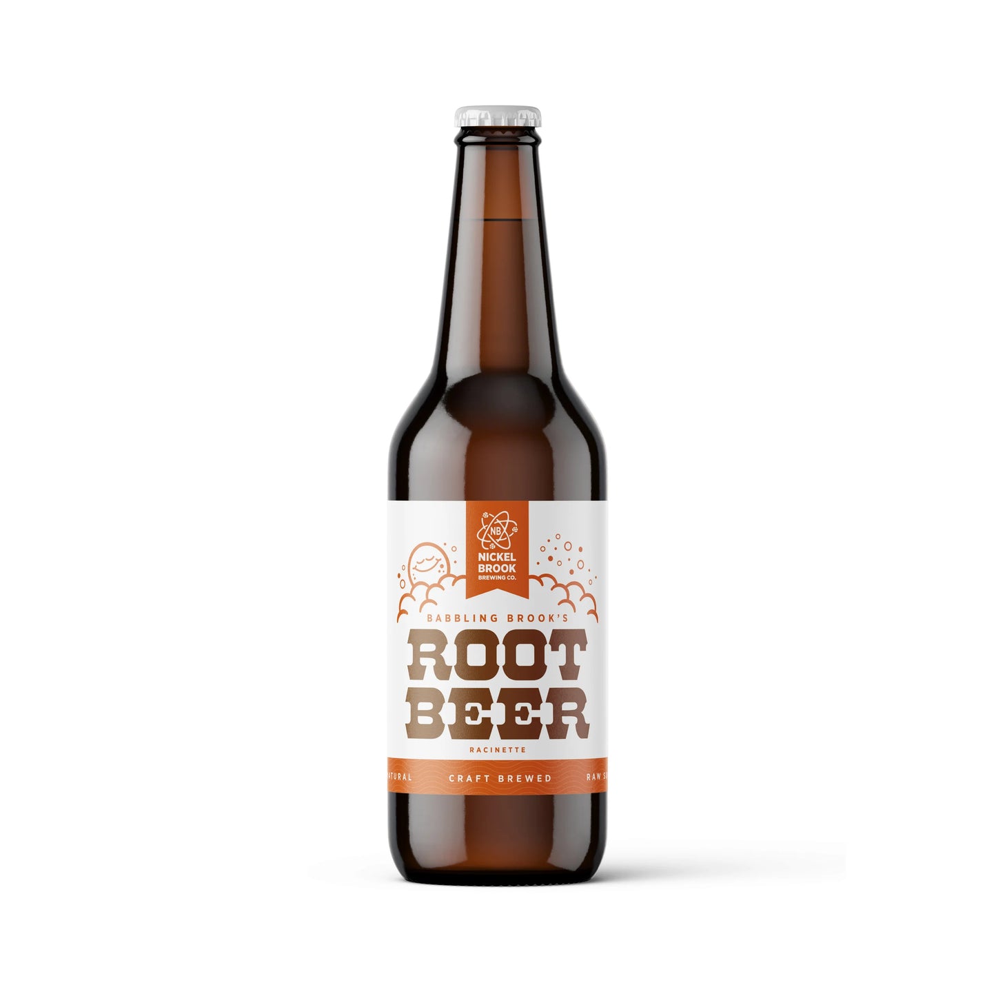 Nickel Brook Root Beer