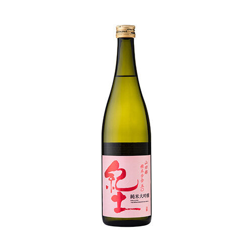 KID Junmai Daiginjo