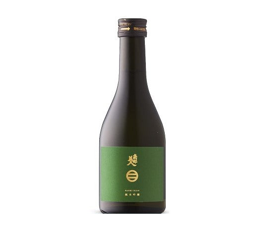 Nanbu Bijin Junmai Ginjo