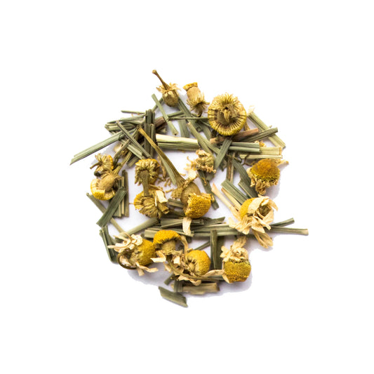 Chamomile Lemongrass - Organic Blend