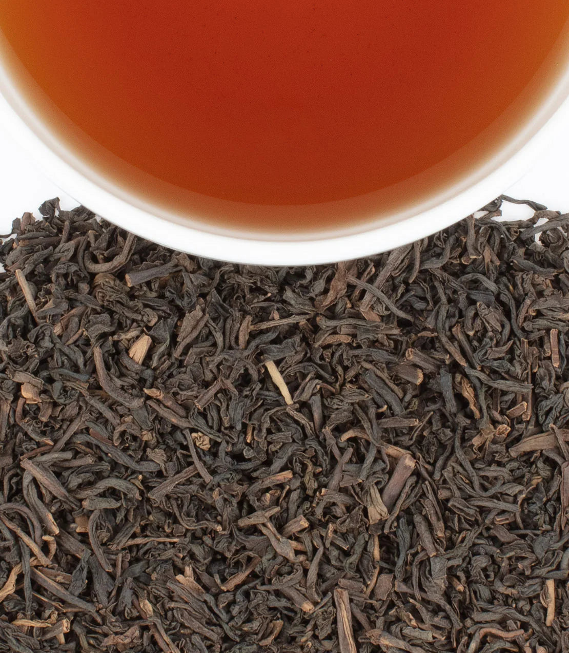 Organic Earl Grey Black Tea