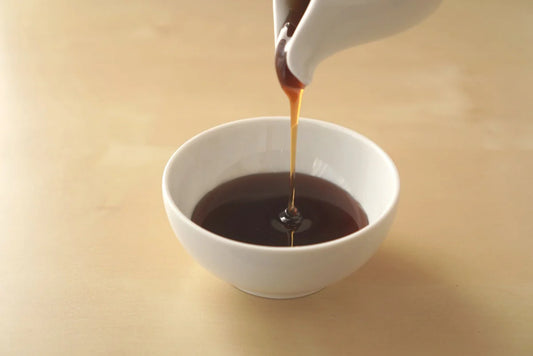 Kuromitsu Syrup 1 oz